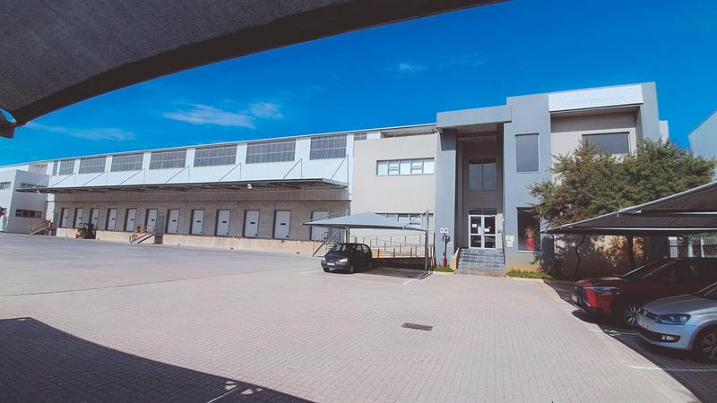 To Let commercial Property for Rent in Montague Gardens Western Cape